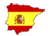 FORESTAL VENTURA - Espanol