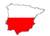 FORESTAL VENTURA - Polski